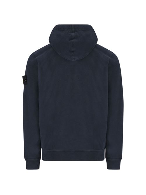 Felpa con cappuccio STONE ISLAND | 6100029S0A20V0020